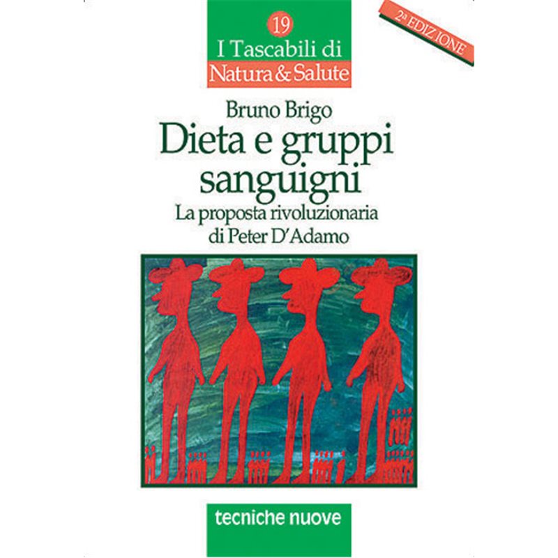 Dieta e gruppi sanguigni